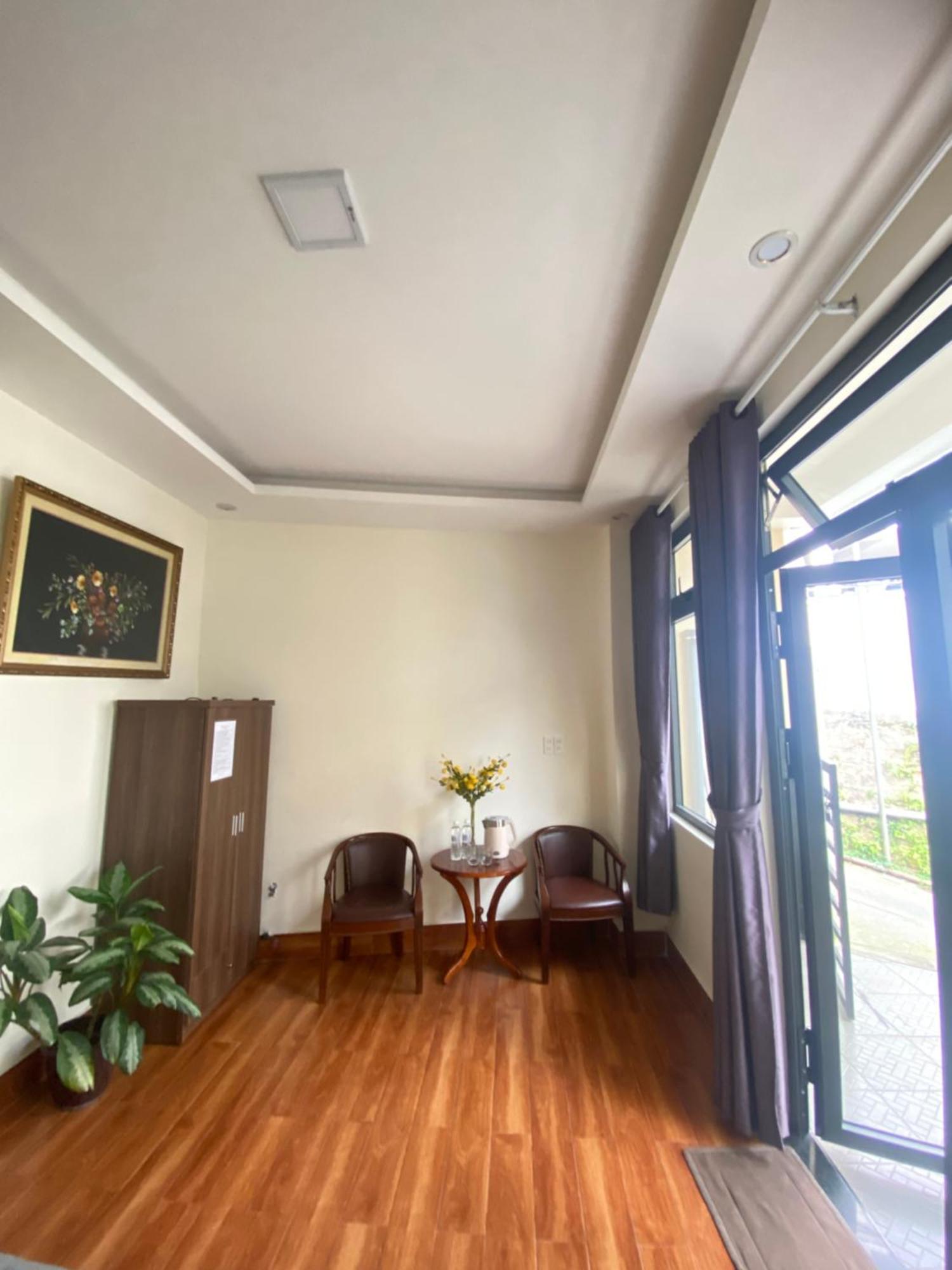 Cslt Ha Thanh Tung دالات المظهر الخارجي الصورة